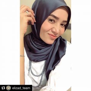 Gambar Foto Candid Siti Elizad Sharifuddin