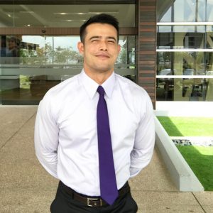 Gaya Pakaian Pejabat Zul Ariffin