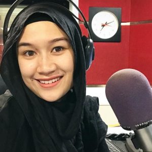 Hani Fadzil ERA FM