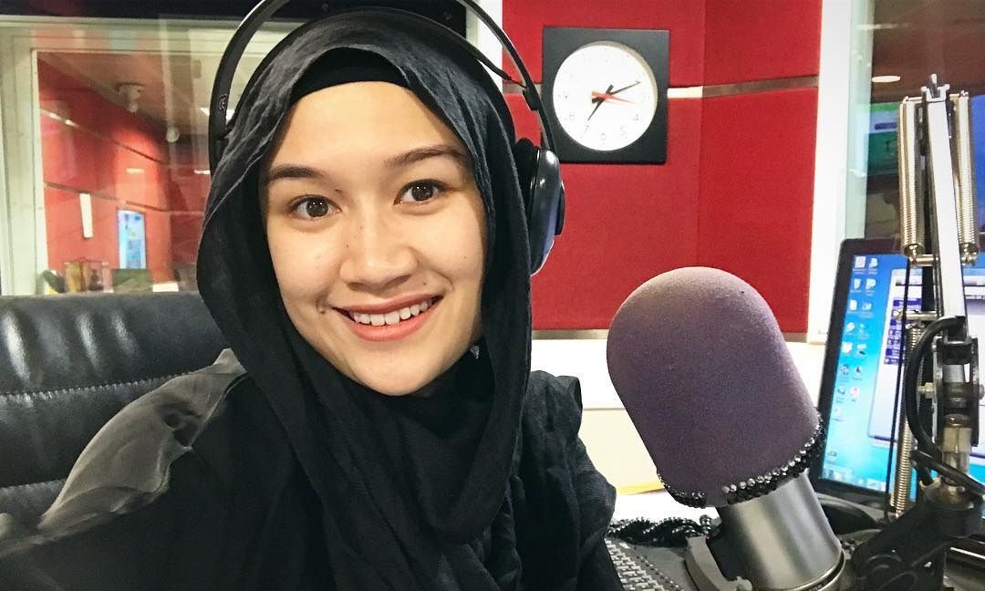 Hani Fadzil ERA FM