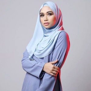 Hani Nazrina Poster