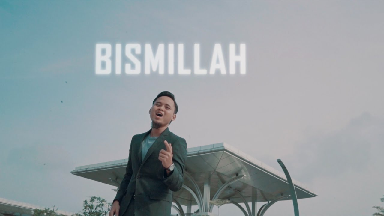 Ikhwan Fatanna Bismillah