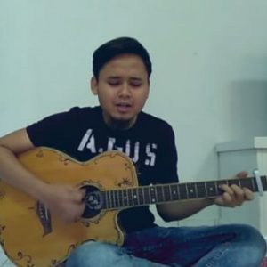 Ikhwan Fatanna Main Gitar