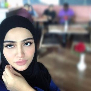 Kilafairy Cantik Bertudung