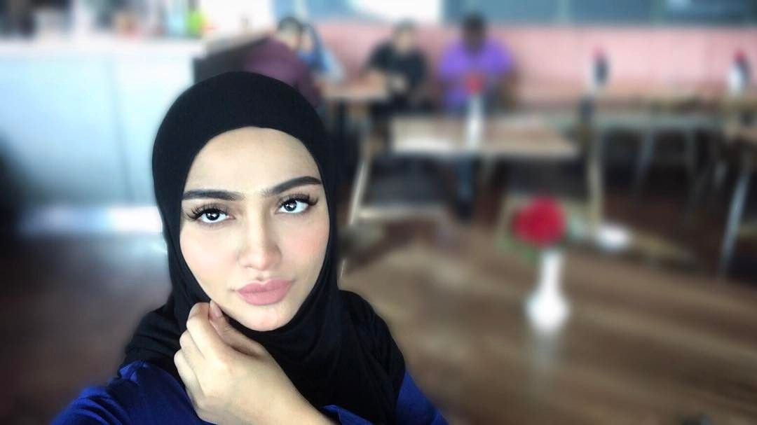 Kilafairy Cantik Bertudung