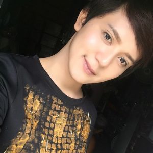 Lelaki Cantik Nizam Rahman