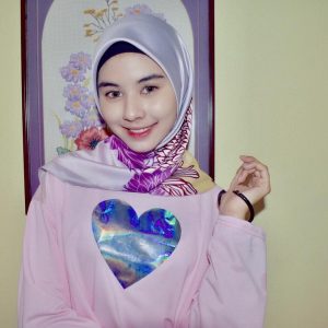 Masya Artis Remaja Cantik