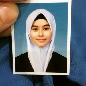 Masya Gambar SPM