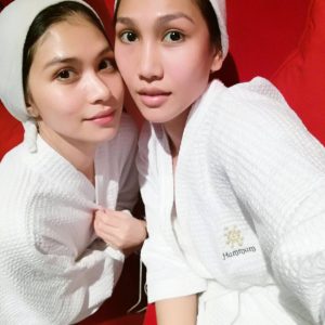 Mia Nasir Dan Anzalna Nasir