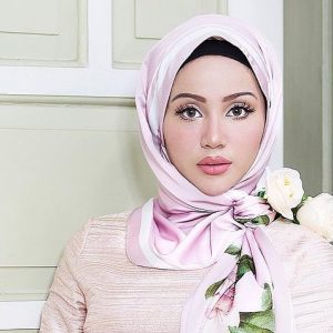 Nadiyah Shahab Digelar Song Ji Hyo Malaysia