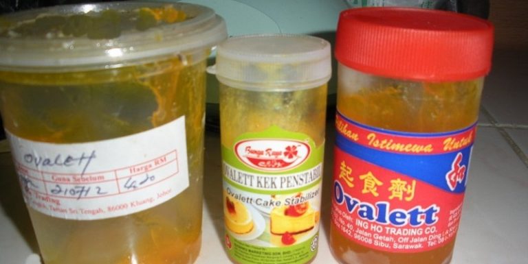 Apa Itu Ovalette? | Azhan.co