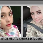 Koleksi Gambar Gadis Melayu Cantik Bertudung