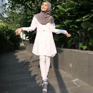 Zizi Kirana Hijab