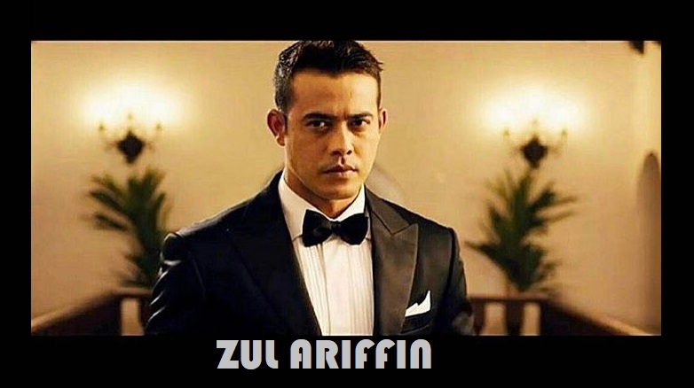 Zul Ariffin