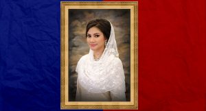 Biodata YM Che Puan Khaleeda Bustamam, Isteri TMJ | Azhan.co