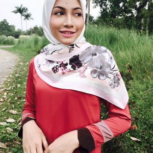 Image Of Aishah Azman Beauty Girl