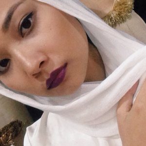 Nina Nadira Bertudung