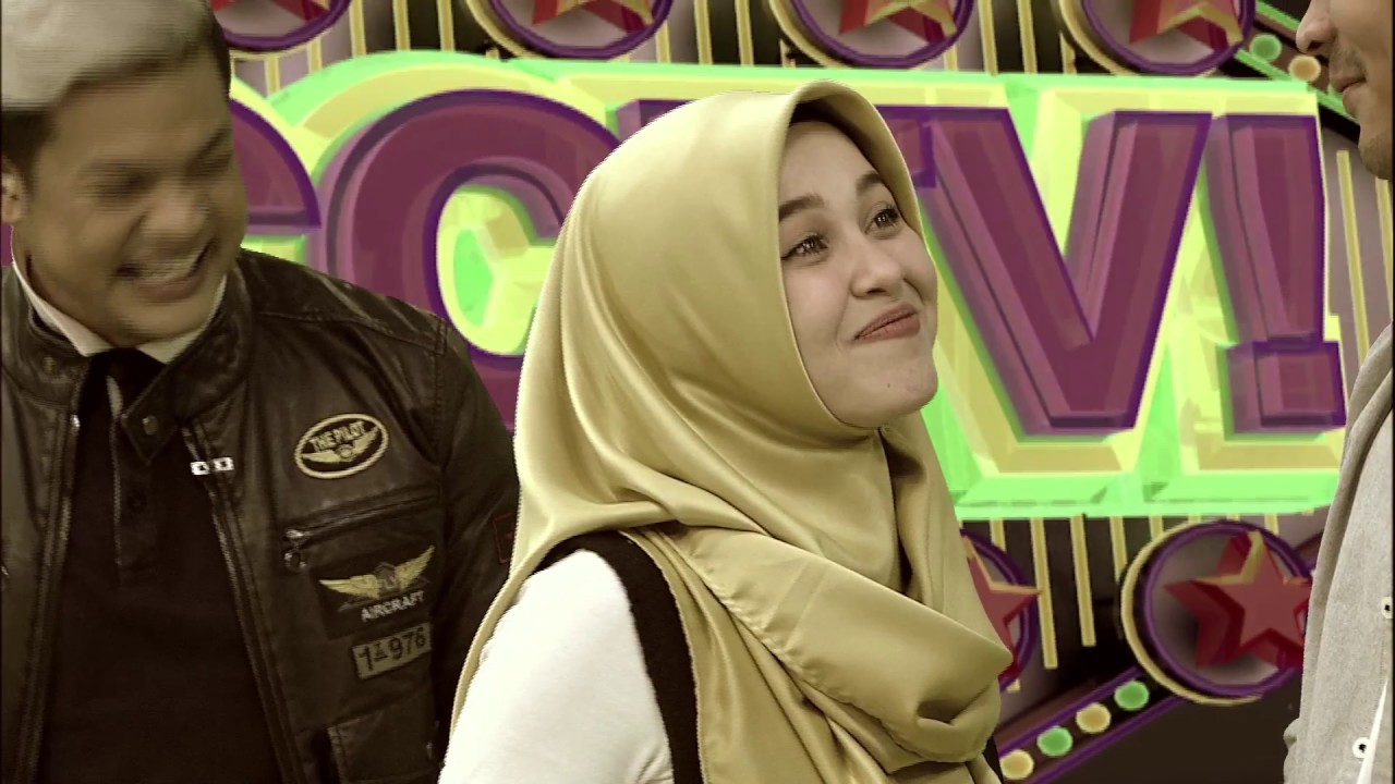 Pickup Line CCTV Emma Maembong