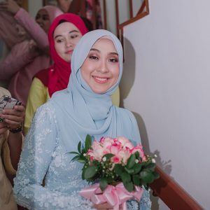 Dayah Bakar Engagement Image