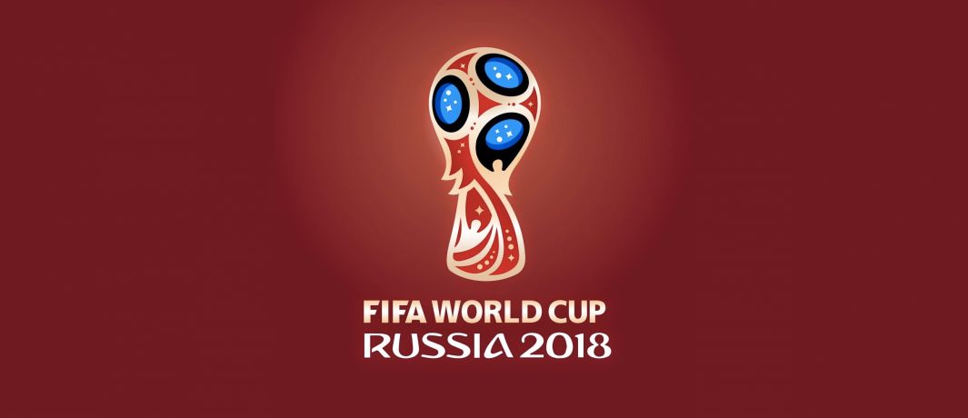 Wallpaper Piala Dunia 2018 Rusia