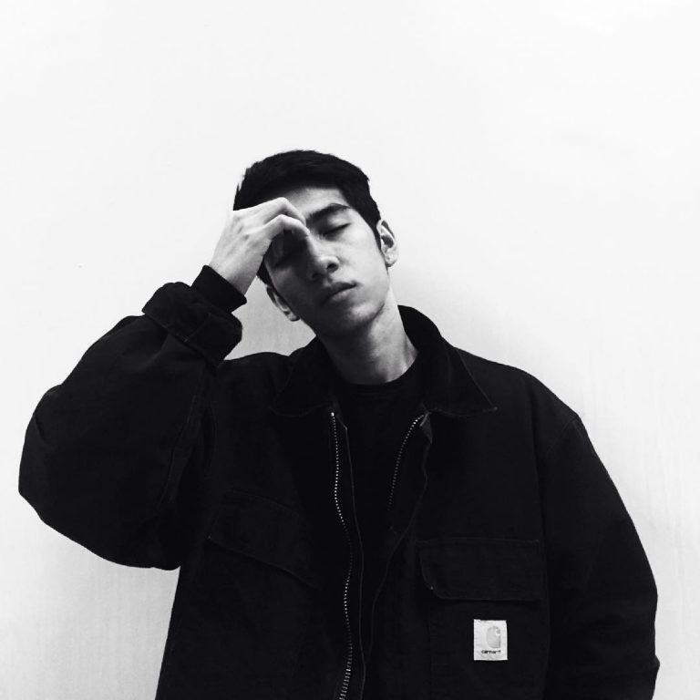 Biodata Naim Daniel, Artis Baru Bakal Meletop Azhan.co