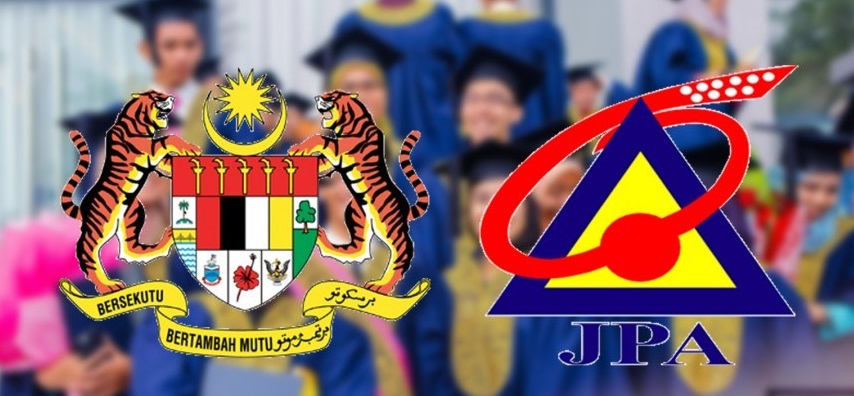 JPA Dan Perkhidmatan Awam