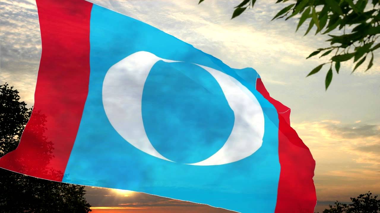 Bendera PKR