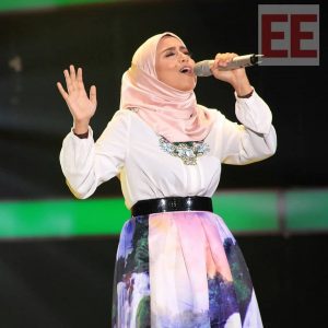 Ebba Mentor Milenia Penyanyi Lagu Tenung