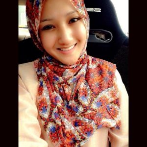 Foto Kamalia GoShop Berhijab