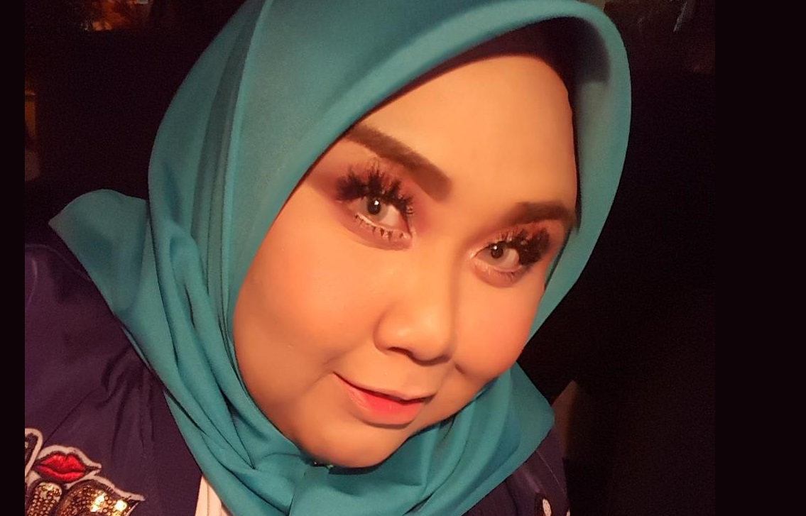 Kak Girl Makeup