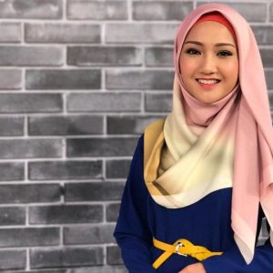 Kamalia Go Shop Cantik Bertudung