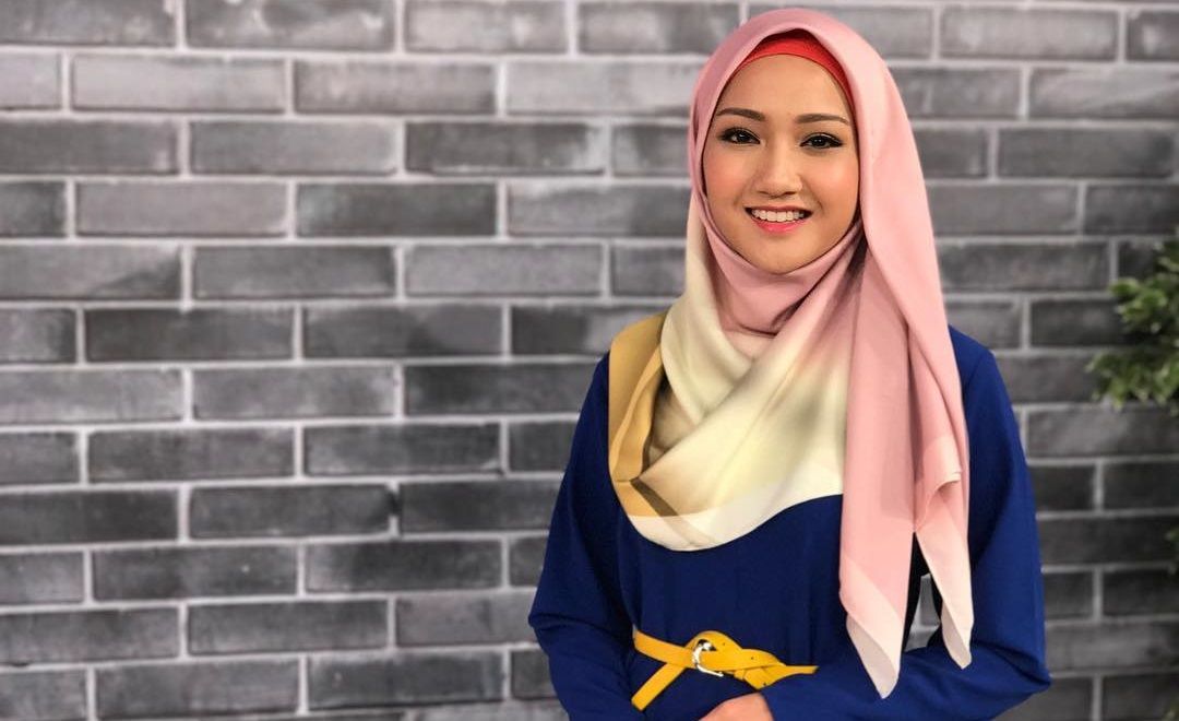 Kamalia Go Shop Cantik Bertudung