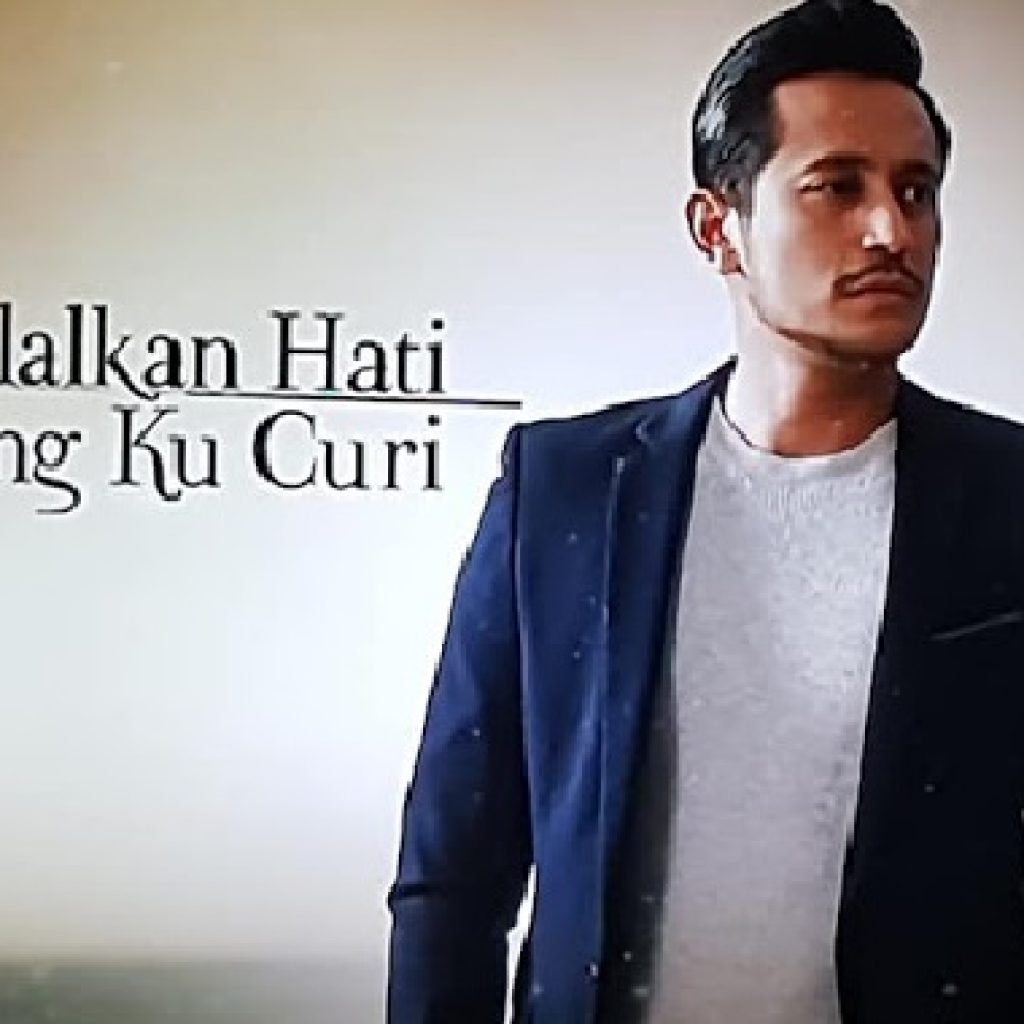 Lirik Lagu Semakin - Siti Sarah (OST Halalkan Hati Yang Ku Curi) | Azhan.co