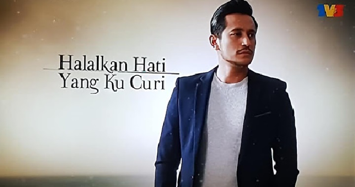 OST Halalkan Hati Yang Ku Curi