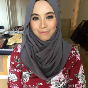 Penyanyi Smule Fatin Husna