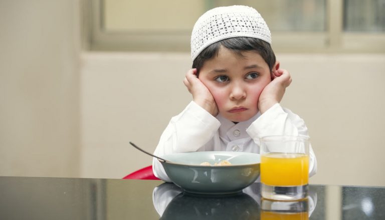 Hukum Puasa Sunat Jumaat Sahaja - Adakah Perlu Diiringi ...