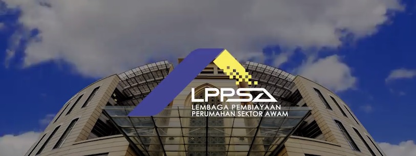 Banner Bangunan LPPSA