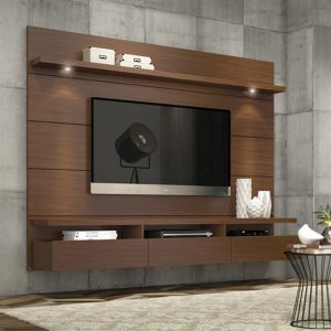 Best TV Elegant Wall Mount Design