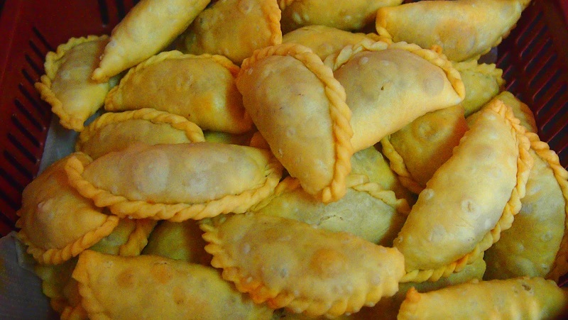 Karipap Sedap