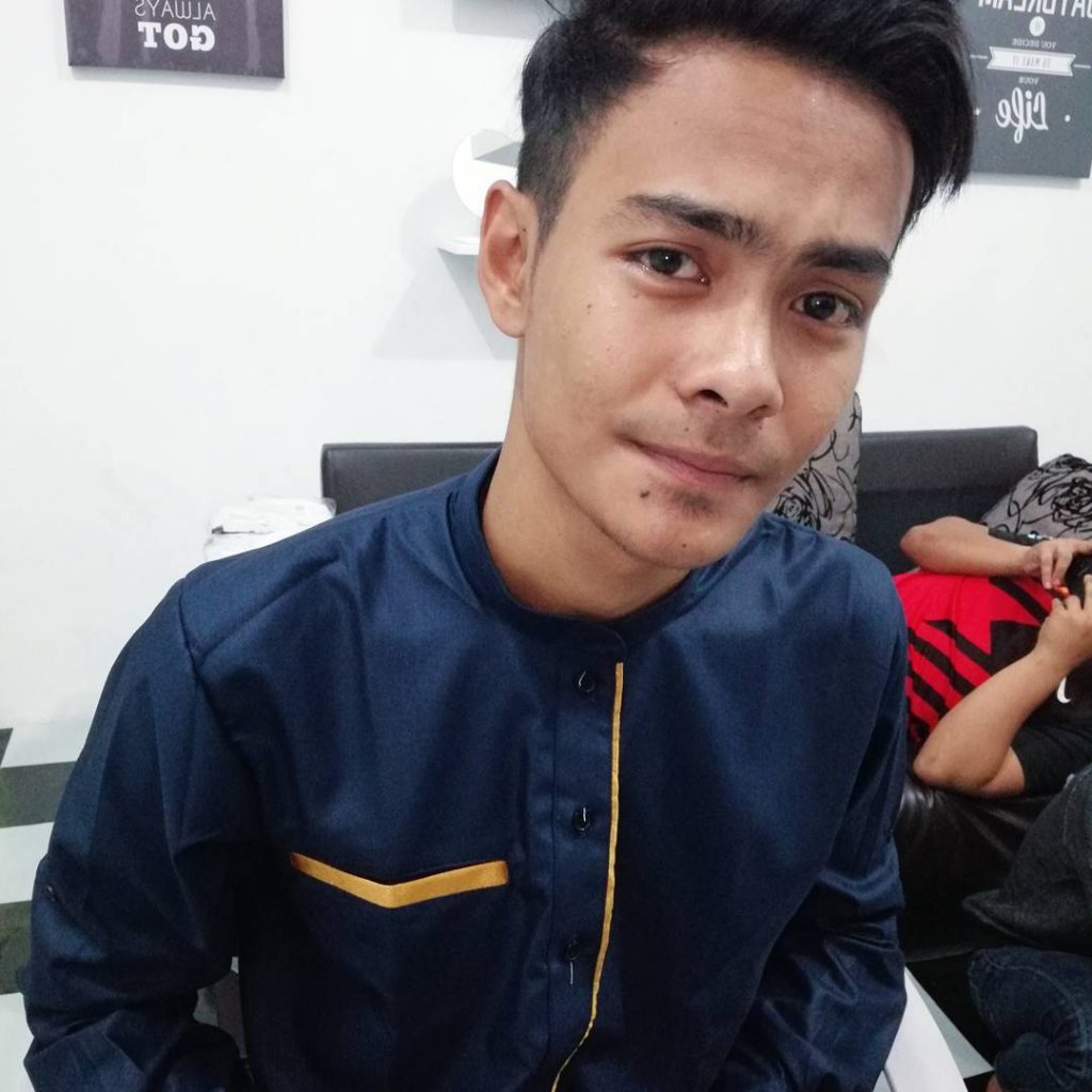 Biodata Alieff Irfan, Bintang Youtube Dari Kelantan Azhan.co Biodata Alieff Irfan, Bintang Youtube Dari Kelantan Azhan.co