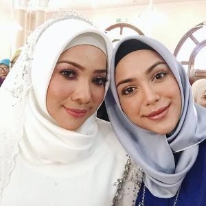 Wanna Ali Dan Ibu (Datuk Ayu Puteh)