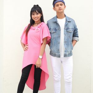 Adakah Wafiy Dan Erissa Bercinta