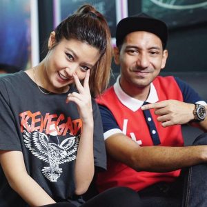 Elizabeth Tan Dan Zizan Razak