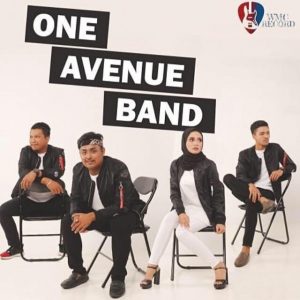 Image Of One Avenue Band