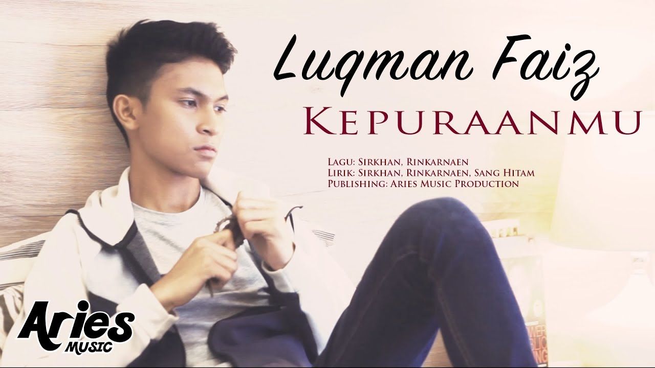 Luqman Faiz Kepuraanmu