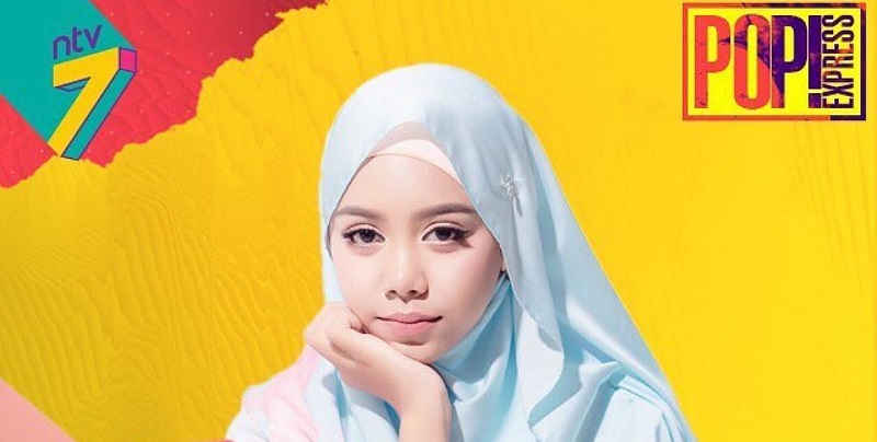 Poster Sarah Suhairi