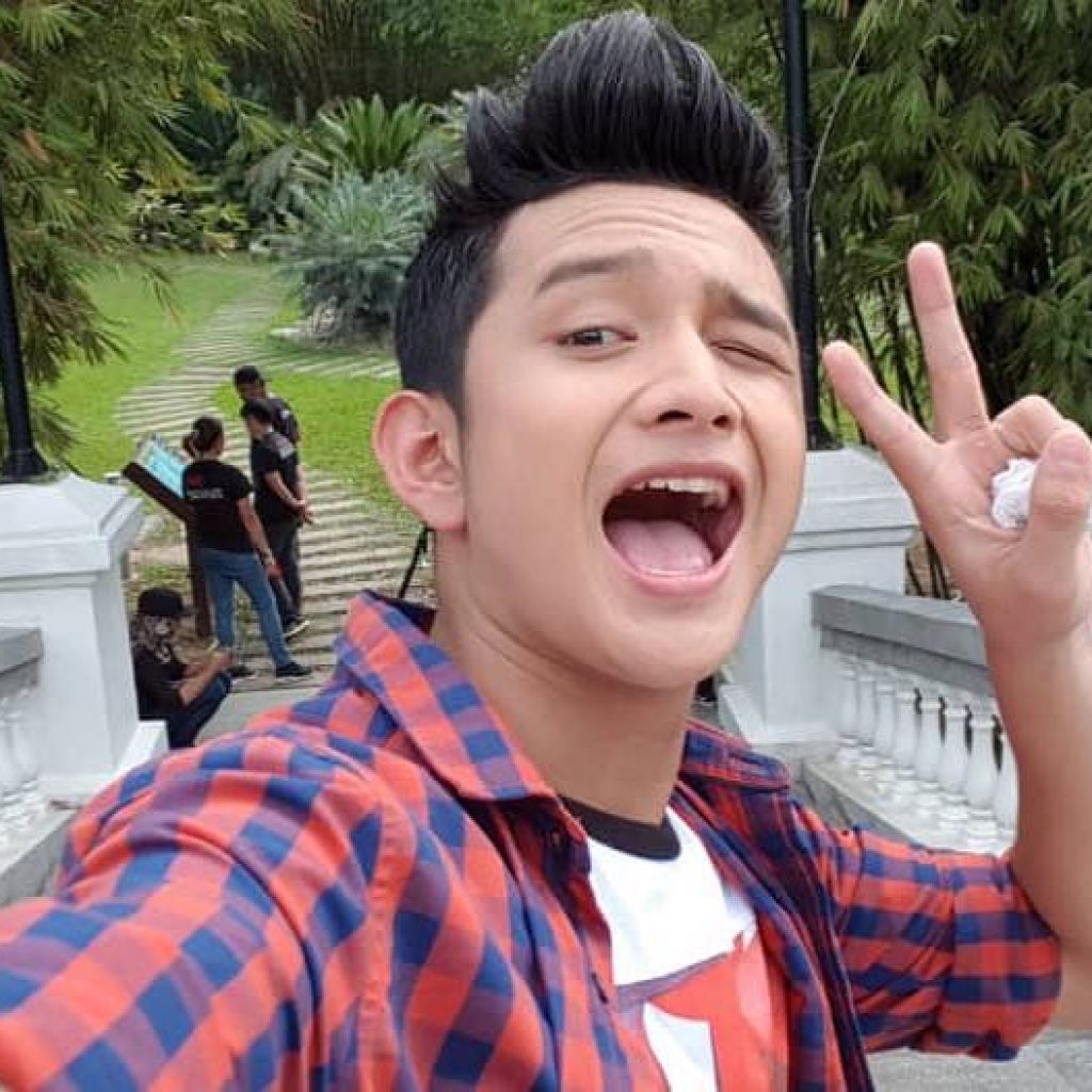 Biodata Wafiy Ilhan, Artis Remaja Kelahiran Ceria Popstar - Azhan.co