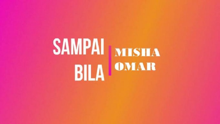 Misha Omar Sampai Bila Lirik