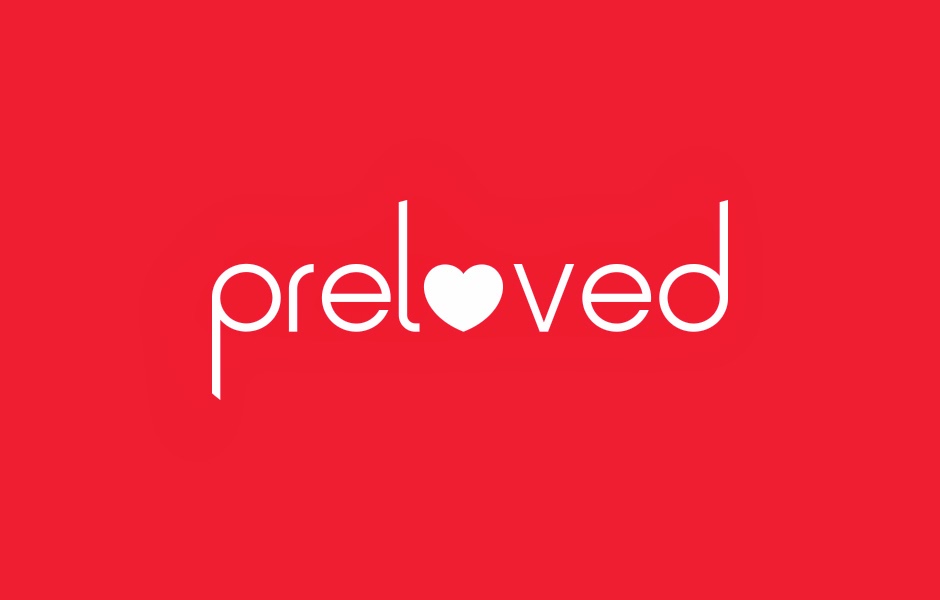 Preloved Logo