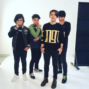 Cherpen Band Lagu Pasti